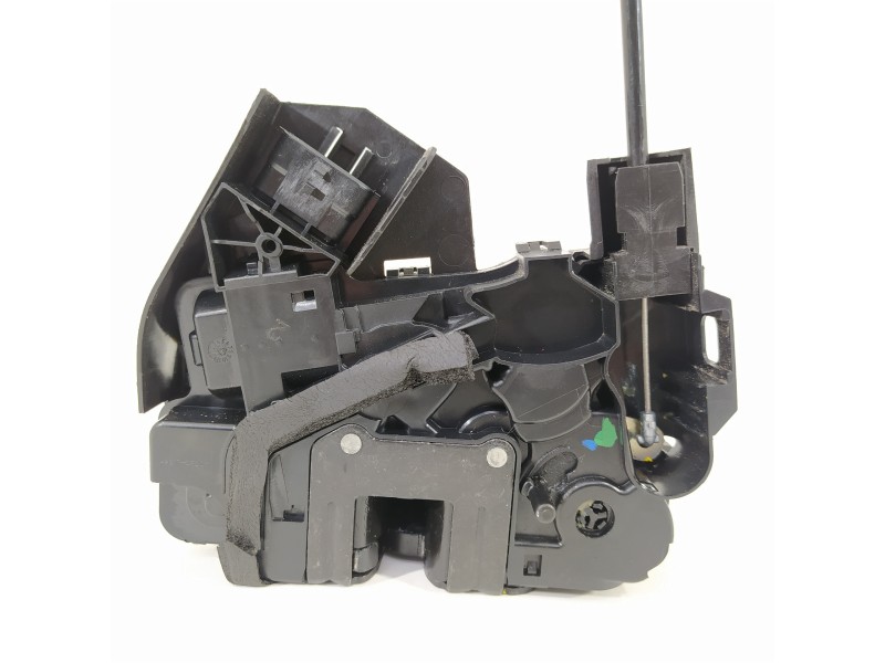 Recambio de cerradura puerta trasera izquierda para renault megane iv berlina 5p zen referencia OEM IAM 825031733R  