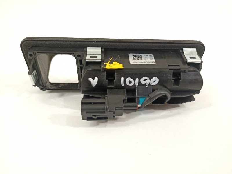 Recambio de maneta exterior porton para hyundai tucson essence 2wd referencia OEM IAM 95760D7000  