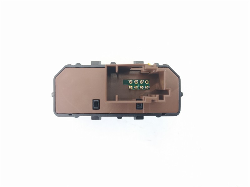 Recambio de mando multifuncion para citroën c5 berlina exclusive referencia OEM IAM 96596729ZD  