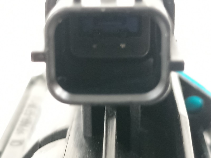 Recambio de maneta exterior porton para hyundai tucson essence 2wd referencia OEM IAM 95760D7000  