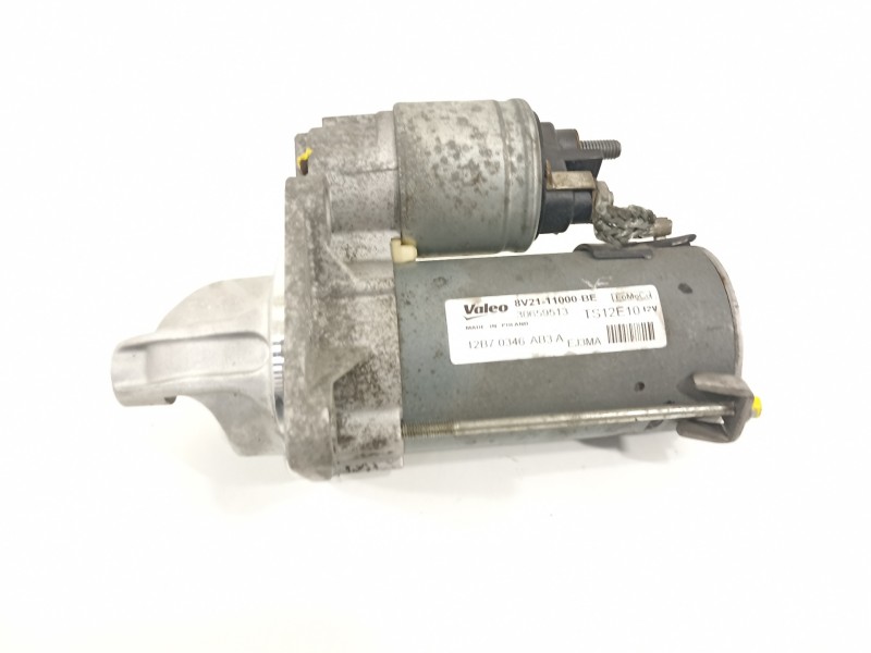 Recambio de motor arranque para ford ka+ essential referencia OEM IAM 8V2111000BE 30659513 