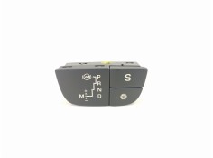 Recambio de mando multifuncion para citroën c5 berlina exclusive referencia OEM IAM 96617667ZD  