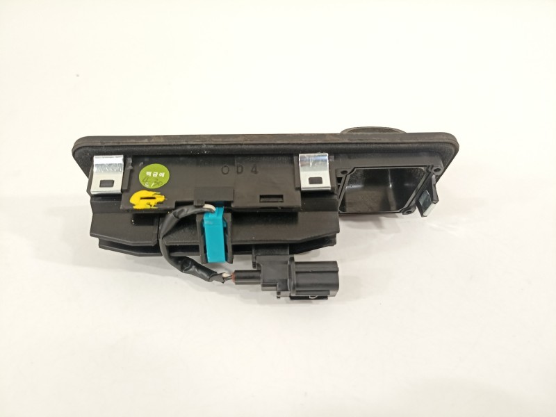 Recambio de maneta exterior porton para hyundai tucson essence 2wd referencia OEM IAM 95760D7000  