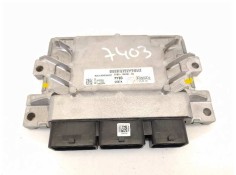 Recambio de centralita motor uce para ford ka+ essential referencia OEM IAM   