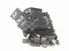 Recambio de cerradura puerta delantera izquierda para ford ka+ essential referencia OEM IAM AS6AF21813BK  