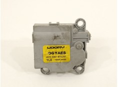 Recambio de motor apertura trampillas climatizador para hyundai tucson essence 2wd referencia OEM IAM HVCCD267  