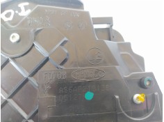 Recambio de cerradura puerta delantera izquierda para ford ka+ essential referencia OEM IAM AS6AF21813BK   2