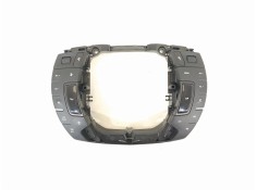 Recambio de mando volante para citroën c5 berlina exclusive referencia OEM IAM 96663640ZD  