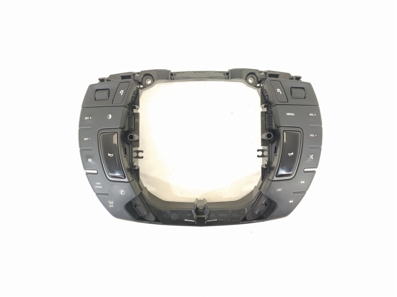 Recambio de mando volante para citroën c5 berlina exclusive referencia OEM IAM 96663640ZD  