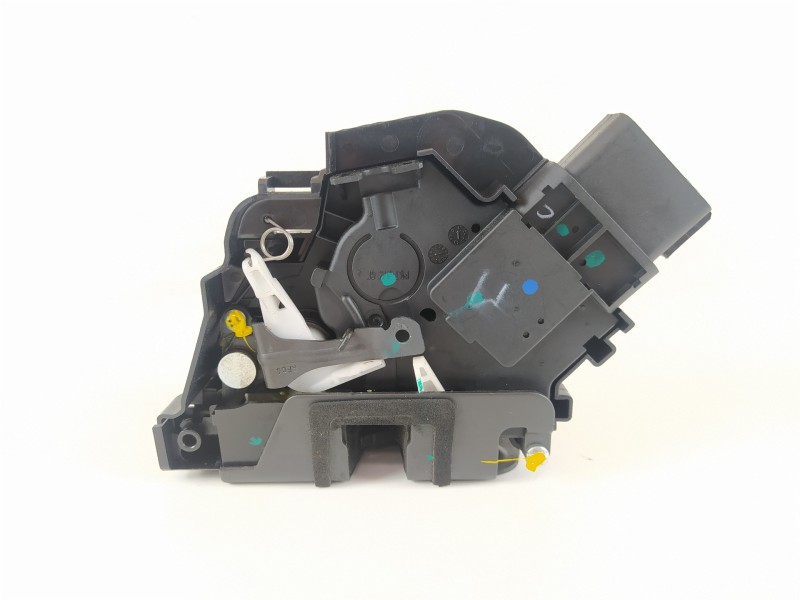 Recambio de cerradura puerta delantera izquierda para ford ka+ essential referencia OEM IAM AS6AF21813BK  