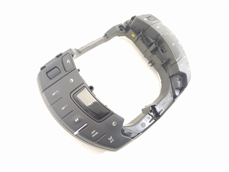 Recambio de mando volante para citroën c5 berlina exclusive referencia OEM IAM 96663640ZD  