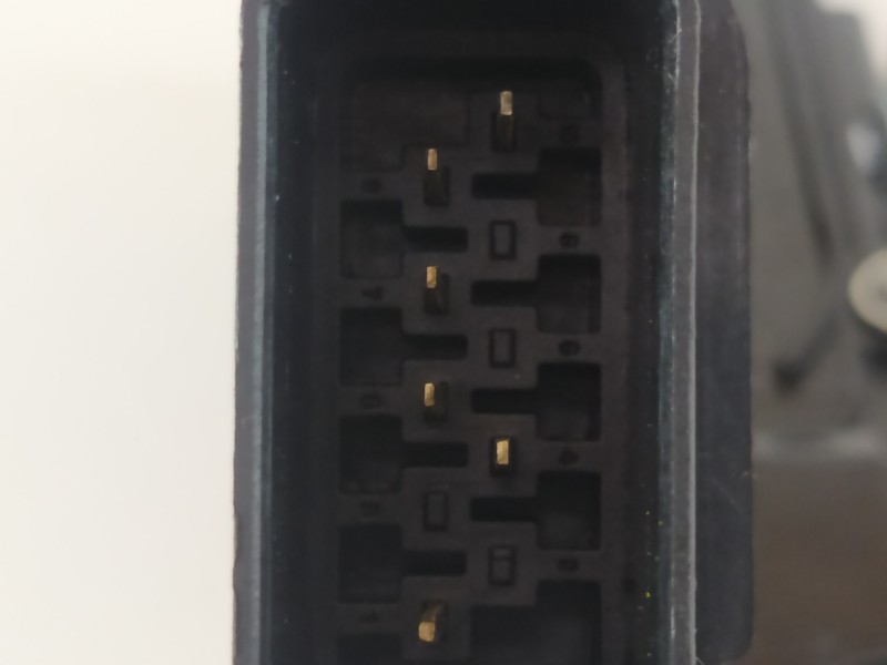 Recambio de cerradura puerta delantera izquierda para ford ka+ essential referencia OEM IAM AS6AF21813BK  