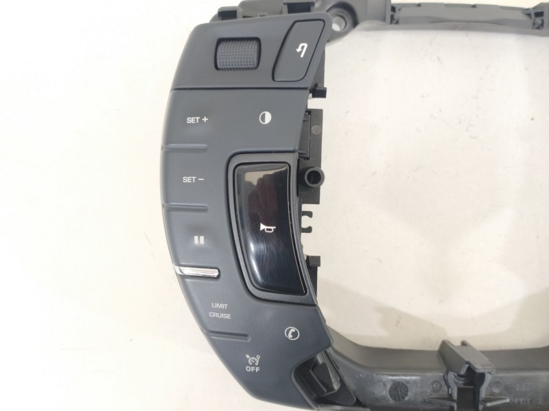 Recambio de mando volante para citroën c5 berlina exclusive referencia OEM IAM 96663640ZD  