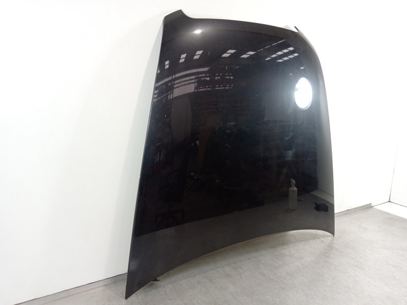 Recambio de capot para audi a6 avant (4f5) 3.0 tdi quattro referencia OEM IAM 4F0010189  