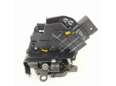 Recambio de cerradura puerta delantera derecha para ford ka+ essential referencia OEM IAM   