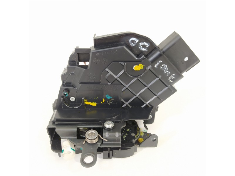 Recambio de cerradura puerta delantera derecha para ford ka+ essential referencia OEM IAM   