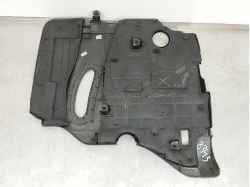 Recambio de tapa motor para citroën c5 berlina exclusive referencia OEM IAM F09702172000  