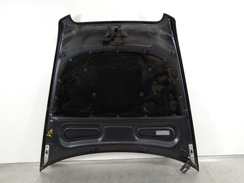 Recambio de capot para audi a6 avant (4f5) 3.0 tdi quattro referencia OEM IAM 4F0010189  