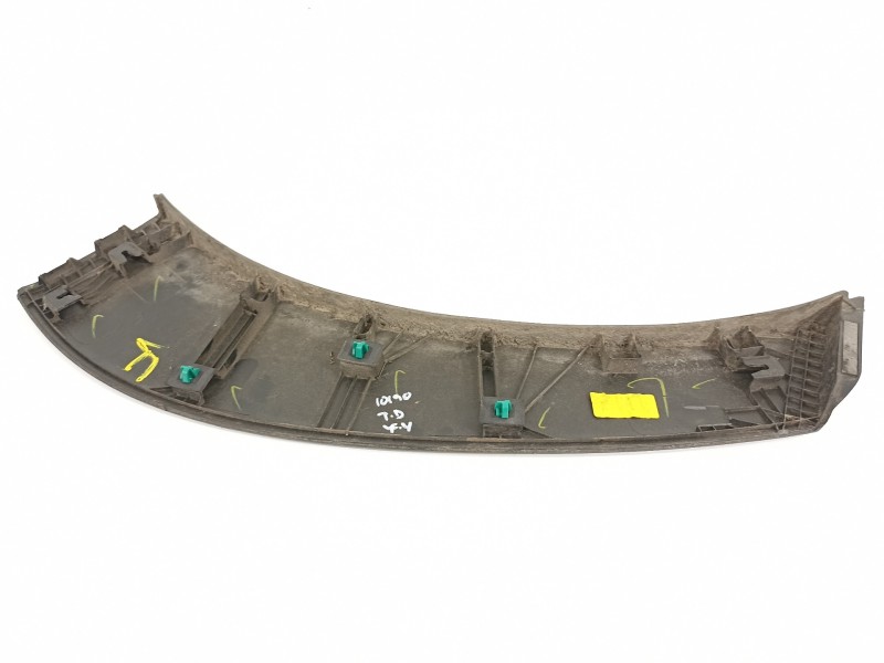 Recambio de aletin delantero derecho para hyundai tucson essence 2wd referencia OEM IAM 87714D7000  