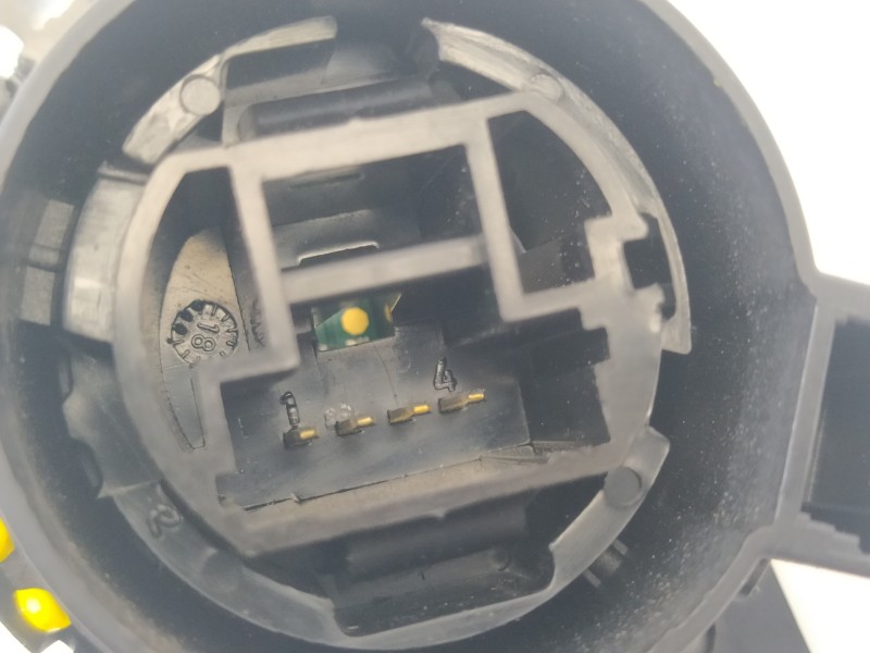 Recambio de conmutador de arranque para renault megane iv berlina 5p zen referencia OEM IAM 285905306R  