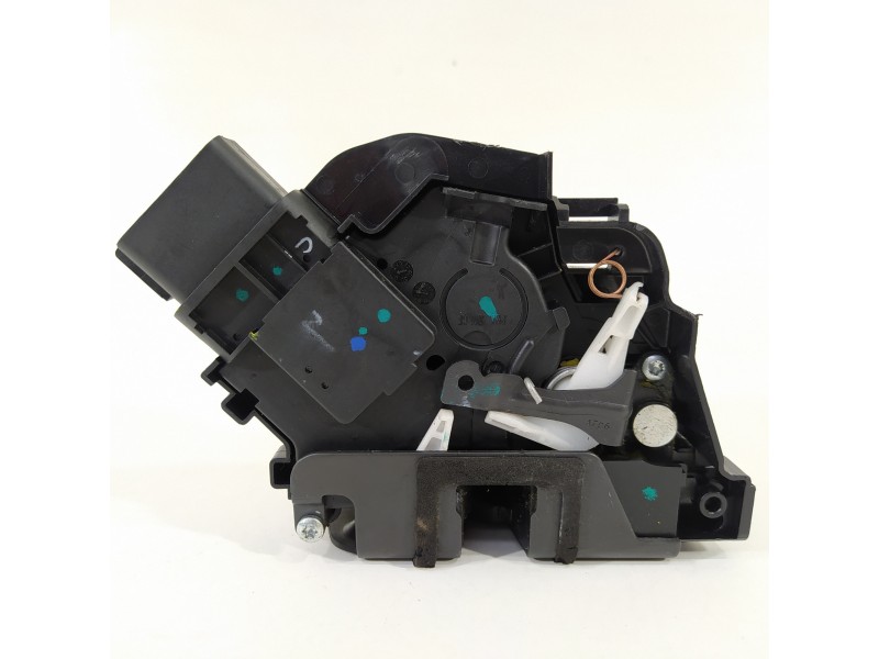 Recambio de cerradura puerta delantera derecha para ford ka+ essential referencia OEM IAM   