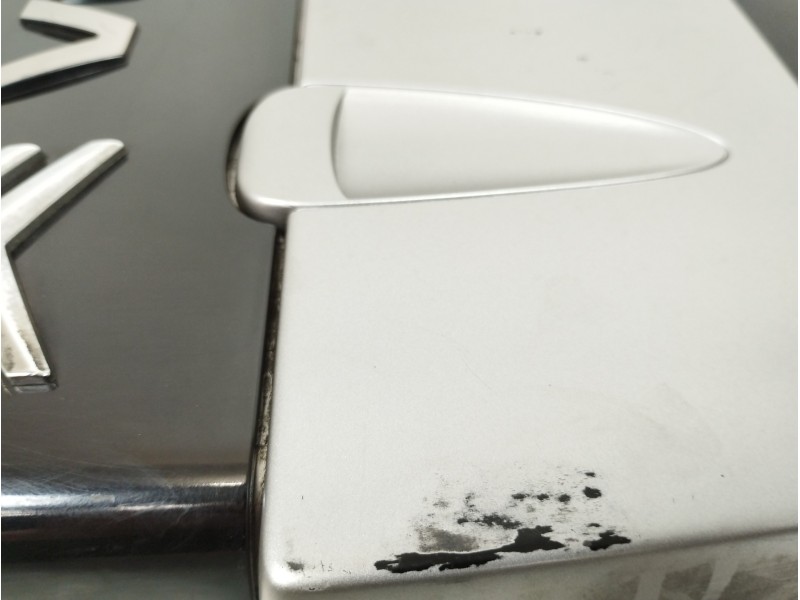 Recambio de tapa motor para citroën c5 berlina exclusive referencia OEM IAM F09702172000  