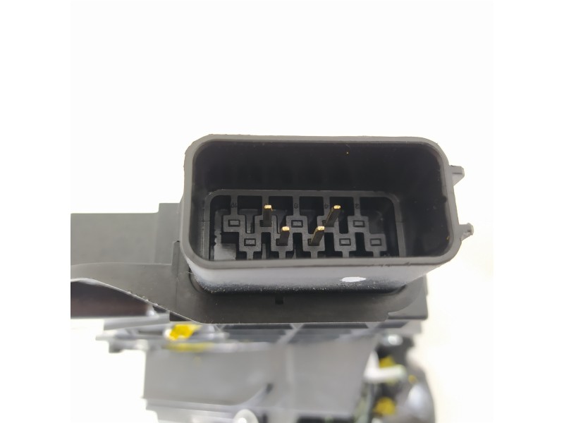 Recambio de cerradura puerta delantera derecha para ford ka+ essential referencia OEM IAM   