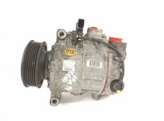 Recambio de compresor aire acondicionado para audi a6 avant (4f5) 3.0 tdi quattro referencia OEM IAM 4F0260805N  
