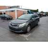 TOYOTA AVENSIS STATION WAGON (_T27_)