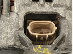 Recambio de alternador para mazda cx-7 (er) active referencia OEM IAM A2TJ0681   2