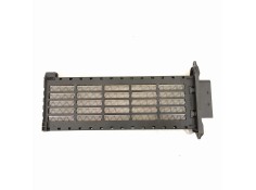 Recambio de resistencia calefaccion para renault megane iv berlina 5p zen referencia OEM IAM N103760P M059018T123  2