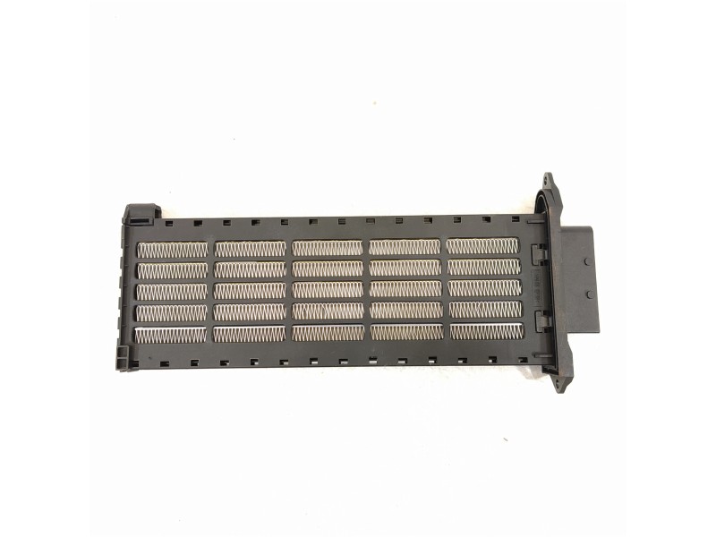 Recambio de resistencia calefaccion para renault megane iv berlina 5p zen referencia OEM IAM N103760P M059018T123 