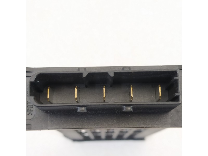 Recambio de resistencia calefaccion para renault megane iv berlina 5p zen referencia OEM IAM N103760P M059018T123 