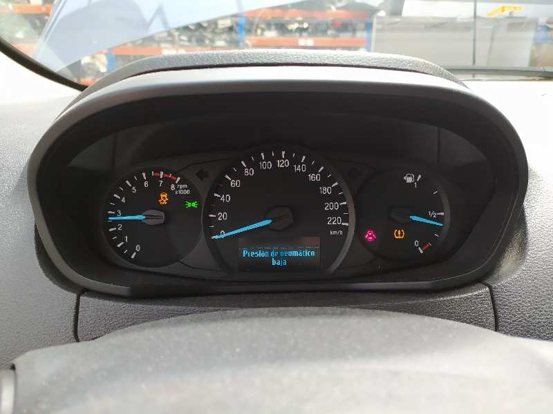 Recambio de cuadro instrumentos para ford ka+ essential referencia OEM IAM   