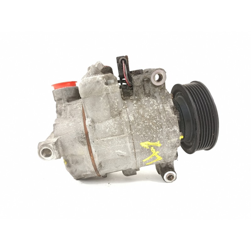 Recambio de compresor aire acondicionado para audi a6 avant (4f5) 3.0 tdi quattro referencia OEM IAM 4F0260805N  
