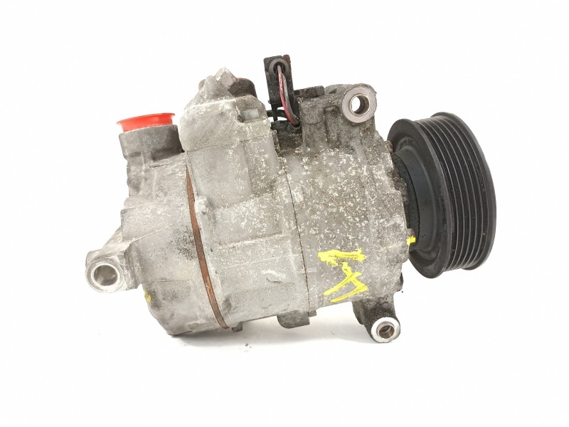 Recambio de compresor aire acondicionado para audi a6 avant (4f5) 3.0 tdi quattro referencia OEM IAM 4F0260805N  