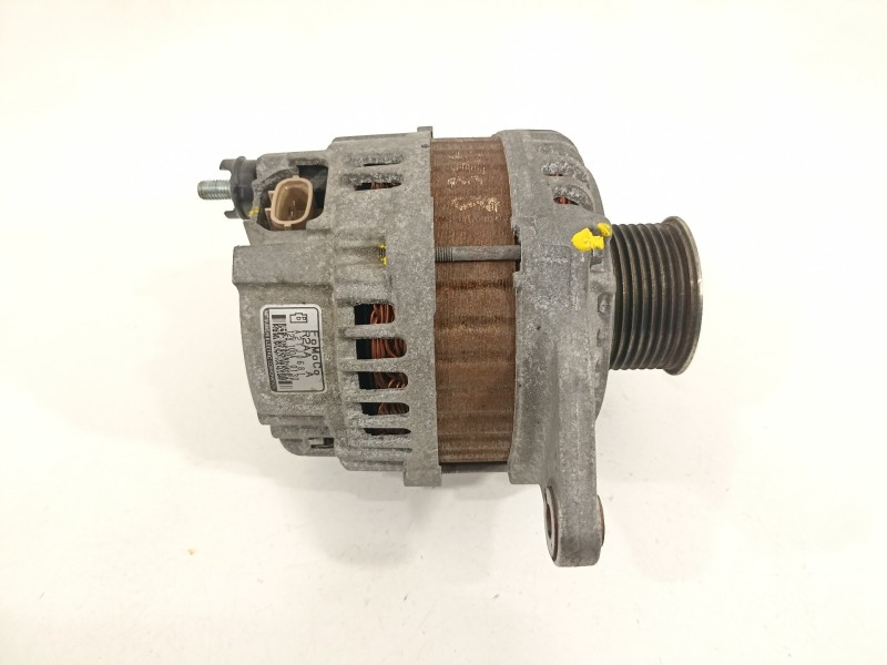 Recambio de alternador para mazda cx-7 (er) active referencia OEM IAM A2TJ0681  