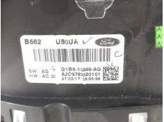 Recambio de cuadro instrumentos para ford ka+ essential referencia OEM IAM    2