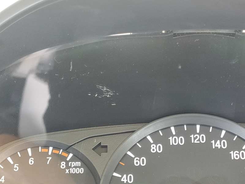 Recambio de cuadro instrumentos para ford ka+ essential referencia OEM IAM   