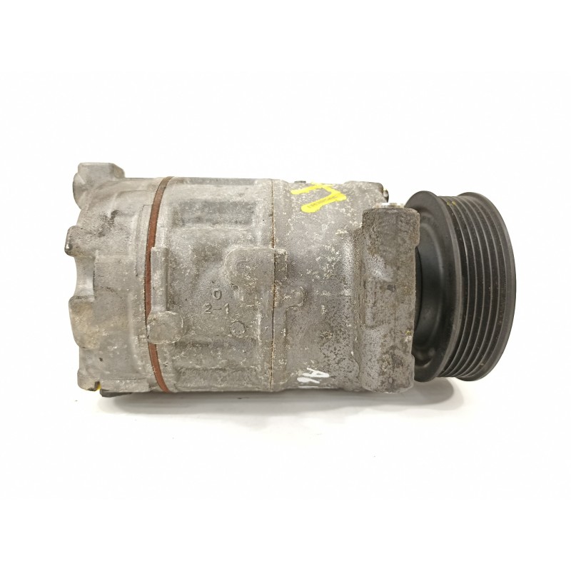 Recambio de compresor aire acondicionado para audi a6 avant (4f5) 3.0 tdi quattro referencia OEM IAM 4F0260805N  