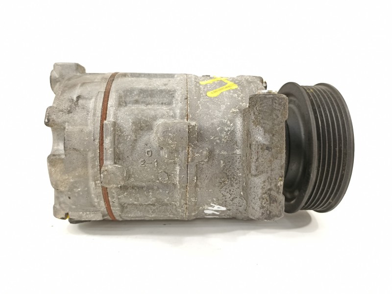 Recambio de compresor aire acondicionado para audi a6 avant (4f5) 3.0 tdi quattro referencia OEM IAM 4F0260805N  