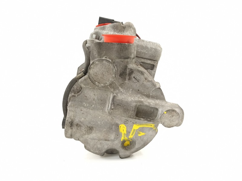 Recambio de compresor aire acondicionado para audi a6 avant (4f5) 3.0 tdi quattro referencia OEM IAM 4F0260805N  