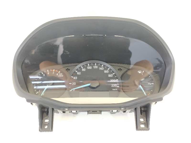 Recambio de cuadro instrumentos para ford ka+ essential referencia OEM IAM   