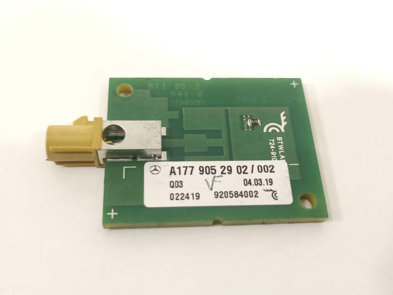 ANTENA A1779052902 