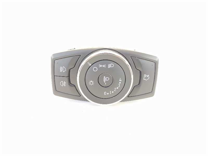 Recambio de mando luces para ford ka+ essential referencia OEM IAM   