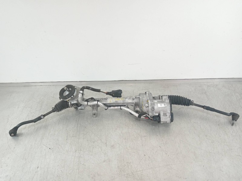 Recambio de cremallera direccion para hyundai tucson essence 2wd referencia OEM IAM A0068788 57700D7500 A010D223