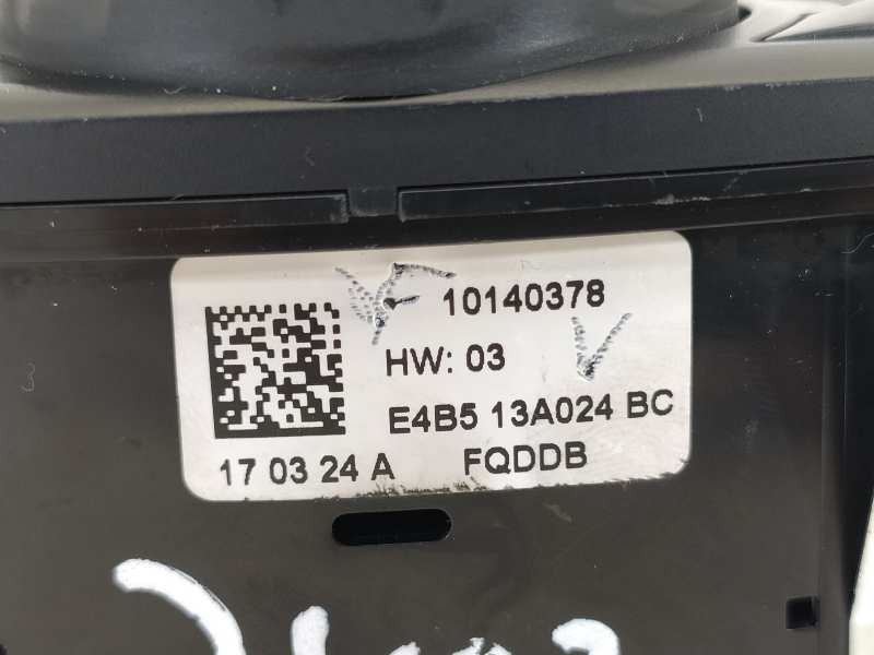 Recambio de mando luces para ford ka+ essential referencia OEM IAM   