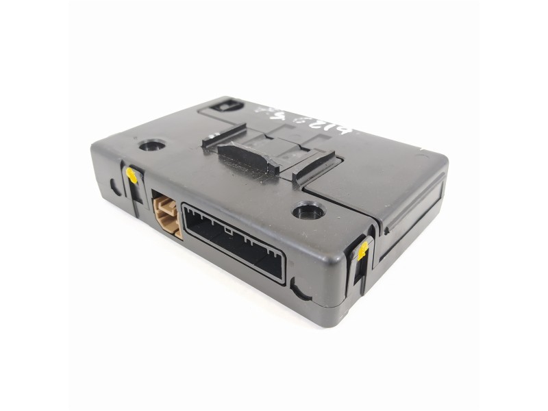 Recambio de modulo electronico para renault megane iv berlina 5p zen referencia OEM IAM 282754595R  