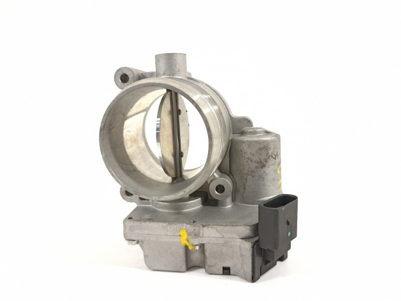 Recambio de caja mariposa para audi a6 avant (4f5) 3.0 tdi quattro referencia OEM IAM 4E0145950J 4E0145950H 