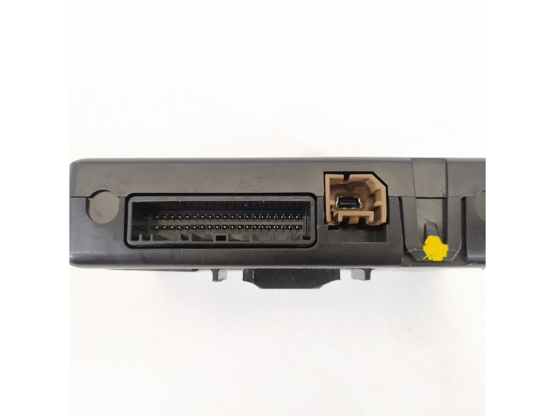 Recambio de modulo electronico para renault megane iv berlina 5p zen referencia OEM IAM 282754595R  